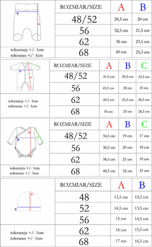 4800 04 Komplet wyprawkowy 4-częściowy nadruk "Animals" Nicol - różowy
