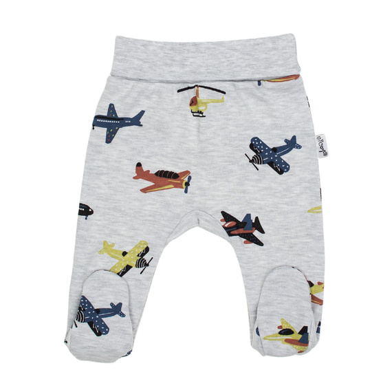 219009 Willy Nicol Półśpioch niemowlęcy