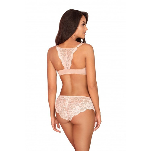 Prestige Figi damskie light beige Momtobe beżowy