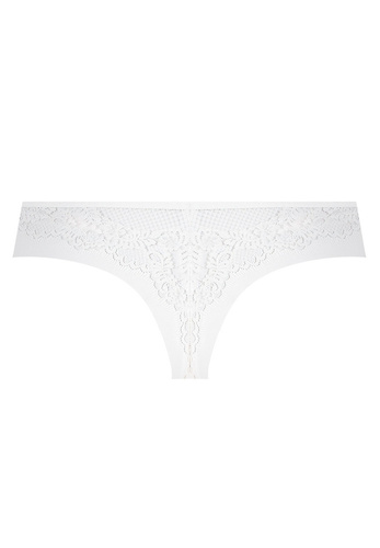 Casilda Figi damskie brazyliany Nipplex mleko
