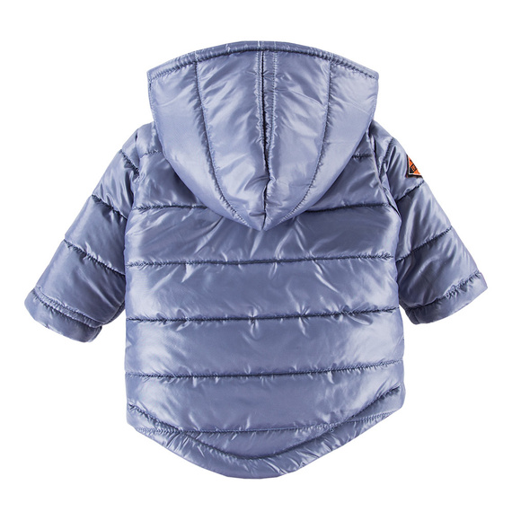 Jumps Eevi Kurtka dla chłopca - niebieski