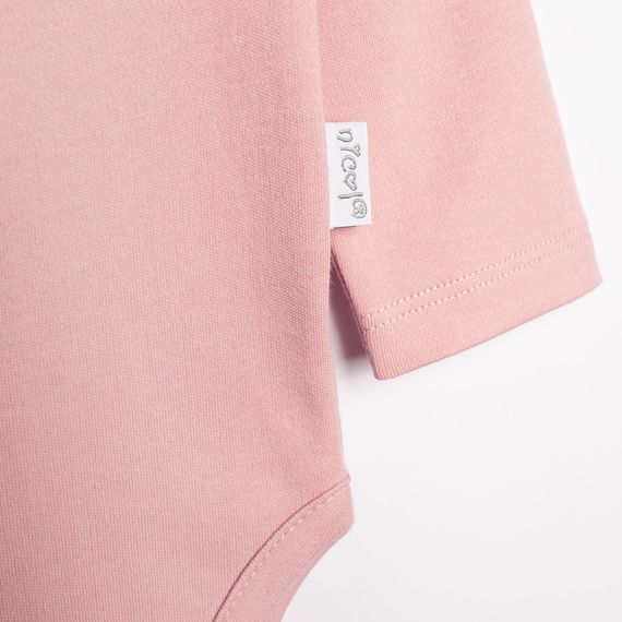 219095 Willy Nicol Body z długim rękawem