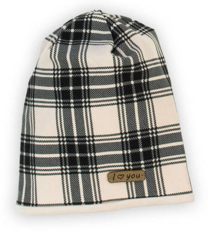 Czapka dziecięca 163695 Magia Świąt Nicol