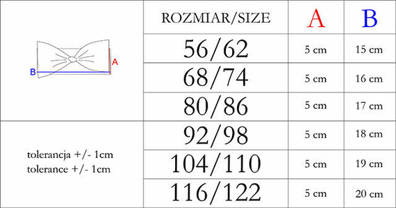 Opaska 204063 Emily Nicol