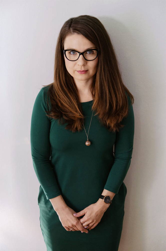 Milky Way Milk&Love Sukienka do karmienia zielony