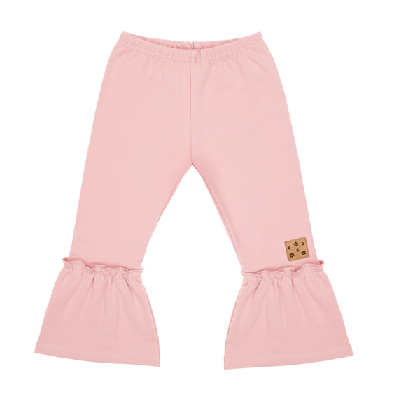 213276 Nelly Nicol Spodnie dresowe