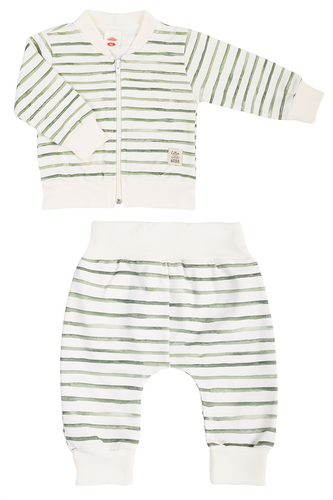 "Stripes Z" Makoma Dres niemowlęcy