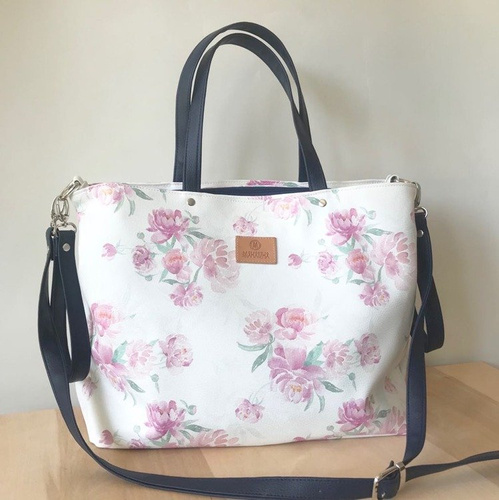 Torebka Na Sygnale - Makaszka