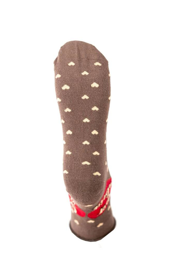 K90Z Babcia Italian Fashion Skarpety