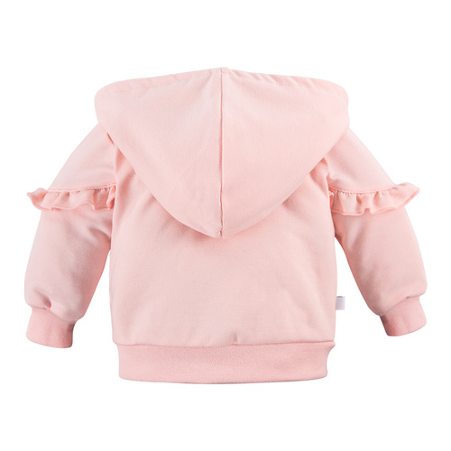 Strawberry & Love Eevi Bluza rozpinana