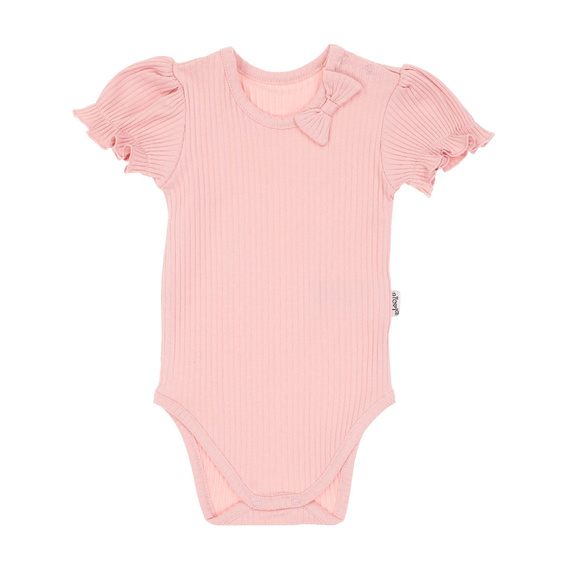 213101 Nelly Nicol Body z krótkim rękawem