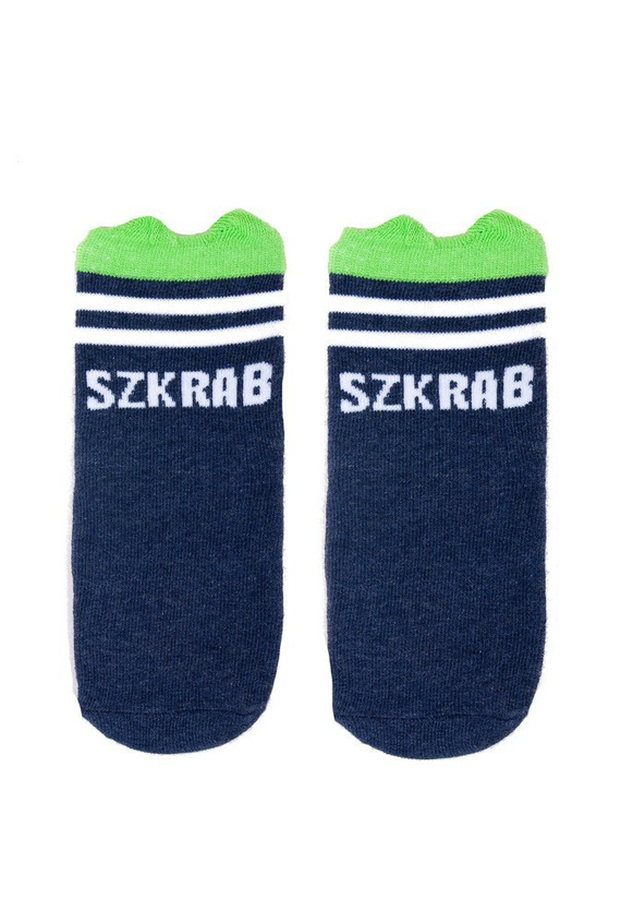 Skarpetki dla chłopca SKC 3D Ears Boy YO! mix kolor