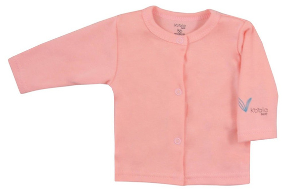 Kaftan bawełniany "FARMA" Koala- beżowy