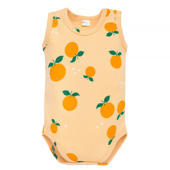 Fruit & Sun Pinokio Body na ramiączkach -