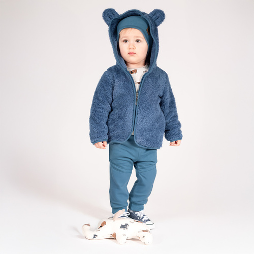 215291 Eddy Nicol Kurtka luna