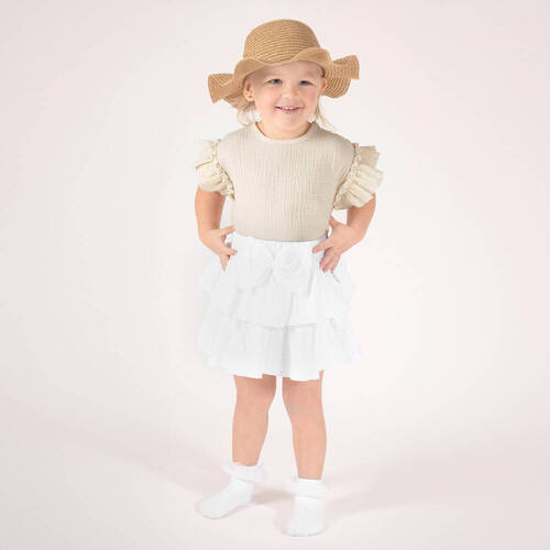 Spódniczka 207091 Nicol