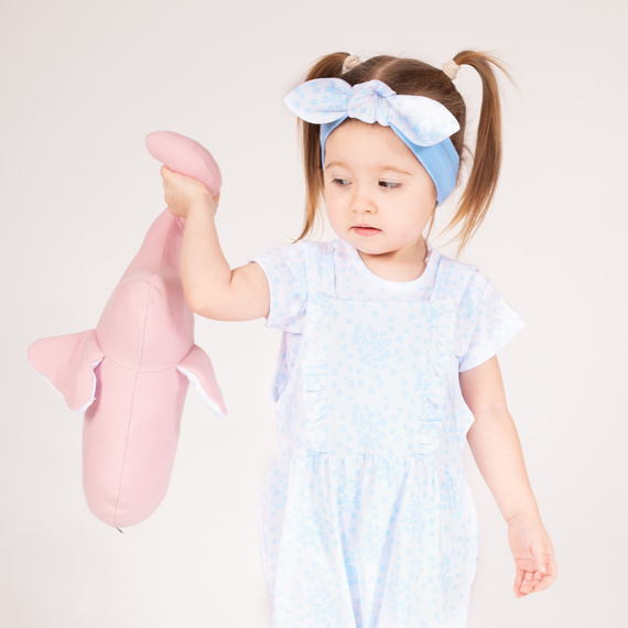 213095 Nelly Nicol Body z krótkim rękawem