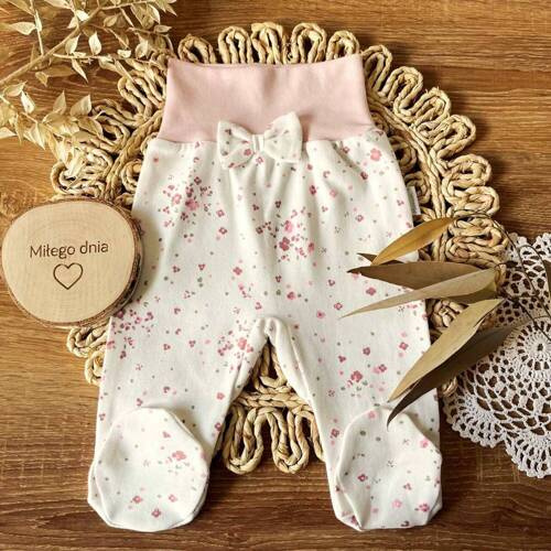 PD14320 Łączka Mamatti Półśpiochy niemowlęce