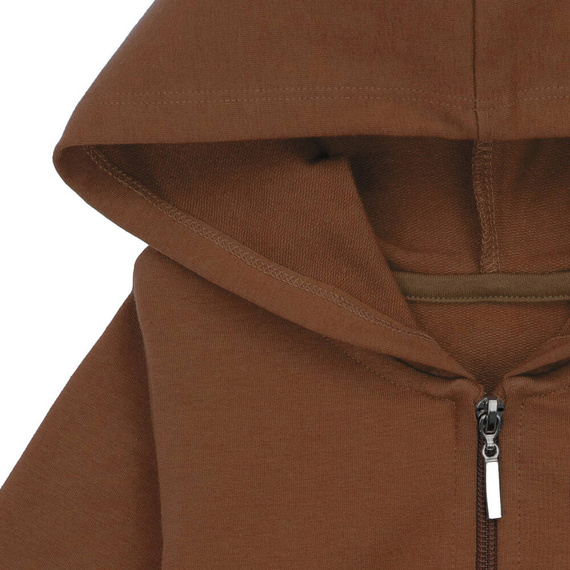 169546 Nicol Bluza dresowa