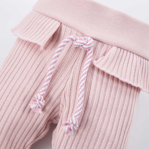 Dogs & Spots Eevi Legginsy bawełniane