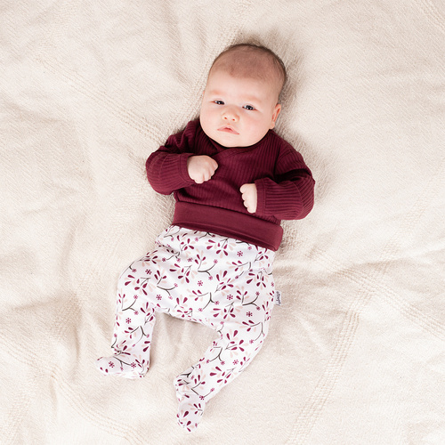 Alisa 217009 Nicol Półśpioch niemowlęcy