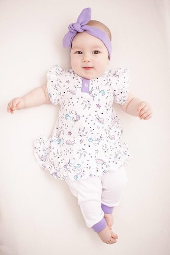 2620 Komplet 2-częściowy Sweet Patataj Marija 