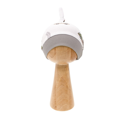 211054 Toys Nicol Czapeczka niemowlęca