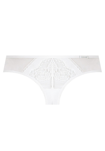 Casilda Figi damskie brazyliany Nipplex mleko