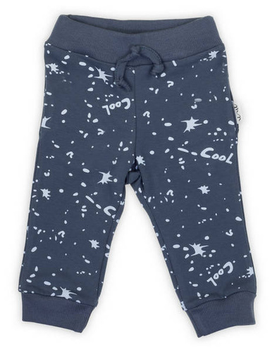 185275 Maks Nicol Spodnie dresowe