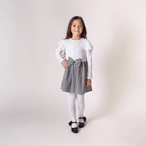 198171 Viki Nicol Sukienka bawełniana