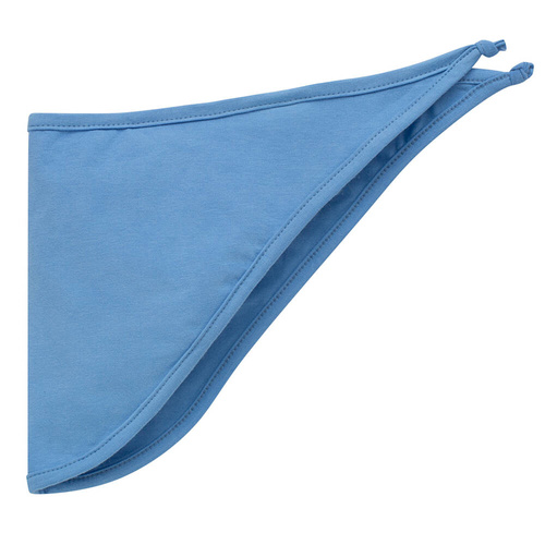 Fruit & Sun Pinokio Chustka niemowlęca - niebieski