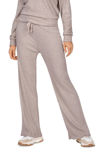 Chloe B01 Spodnie dresowe damskie Mona beige