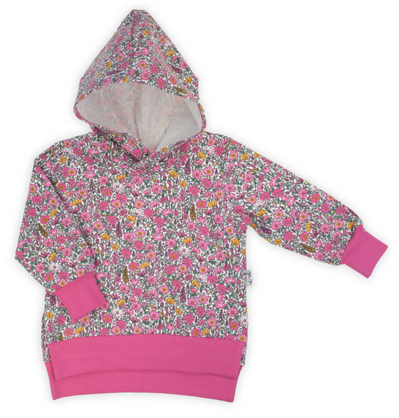 Bluza dresowa 193277 Lea Nicol