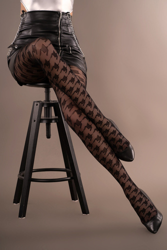 ZagZig 20 den Rajstopy LivCo Corsetti