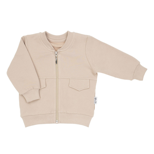 215279 Eddy Nicol Bluza dresowa  