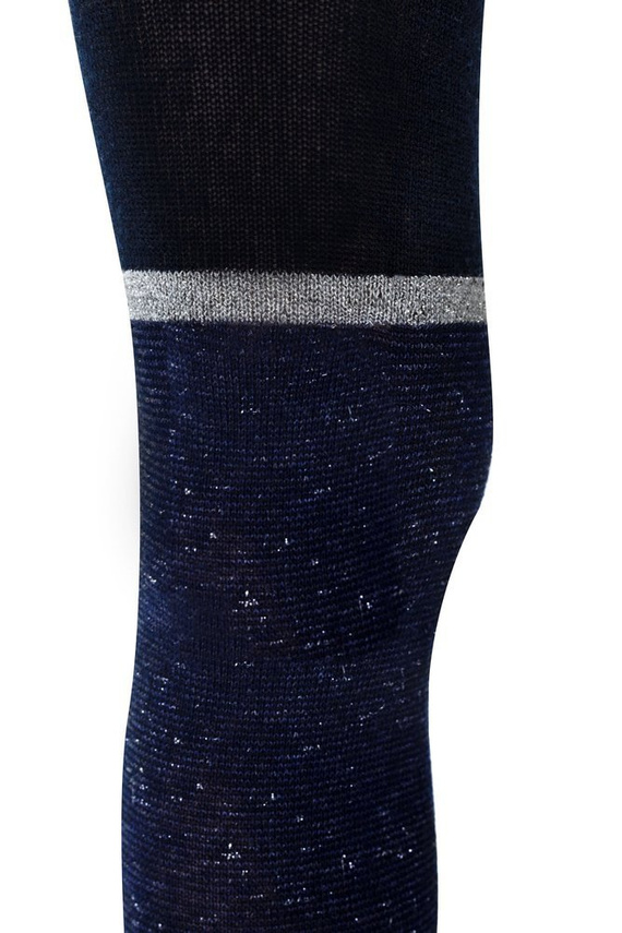 Antea Mona Rajstopy dziecięce - czarny