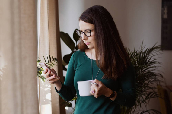 Milky Way Milk&Love Sukienka do karmienia zielony