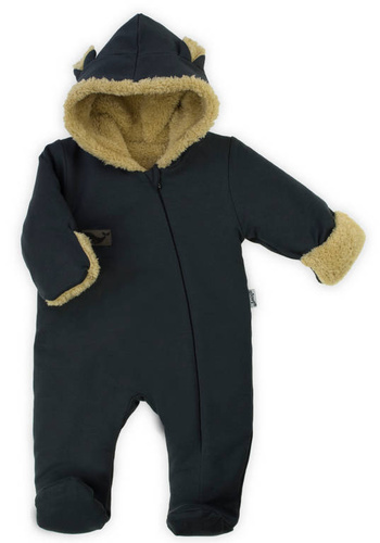 194271 Miki Nicol Pajacyk ocieplany z luną