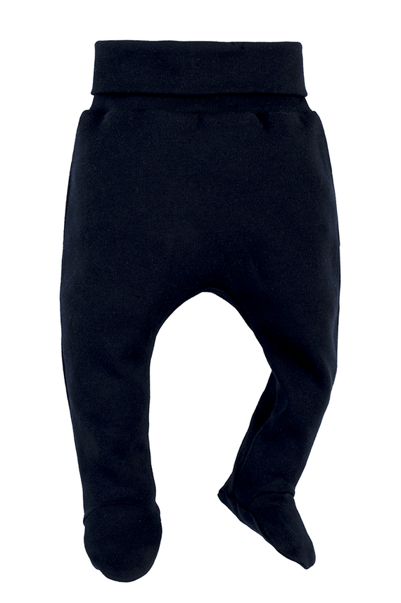 Komplet niemowlęcy Marija 1619CZ Universal - czarny