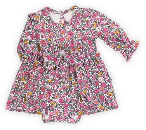 Sukienko-body 193160 Lea Nicol