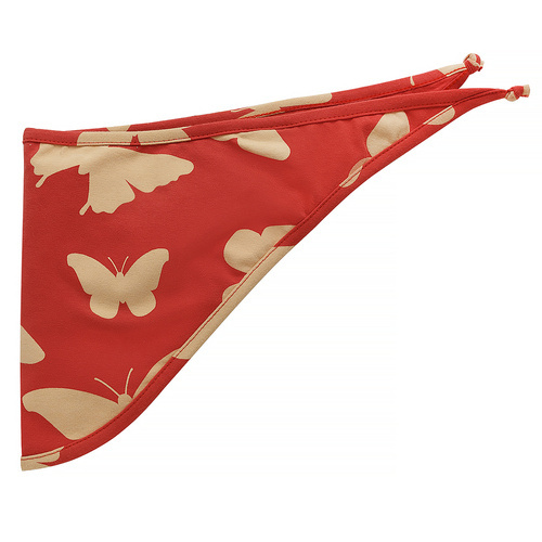 Imagine Pinokio Chustka niemowlęca -  czerwony