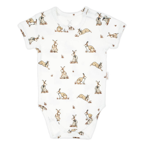 197095 Benio Nicol Body z krótkim rękawem