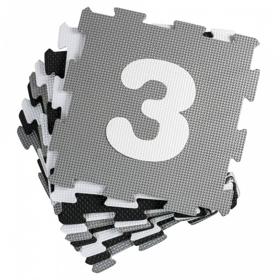 ANESP84354 Cyfry Mata piankowa Anek