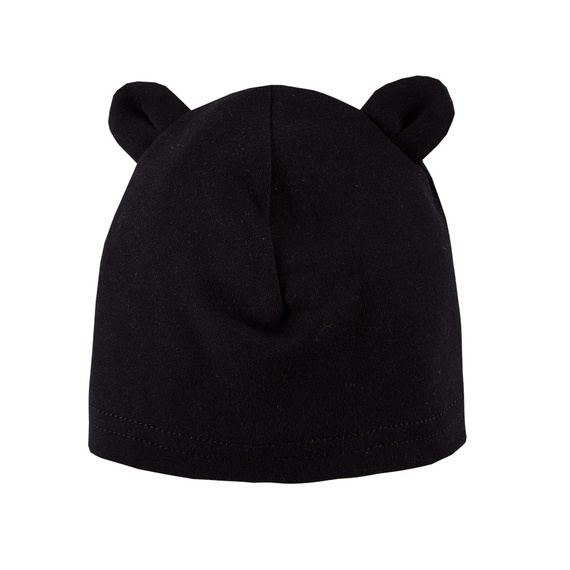 Good Day Eevi Czapka niemowlęca 3-pak - niebieski/szary/czarny