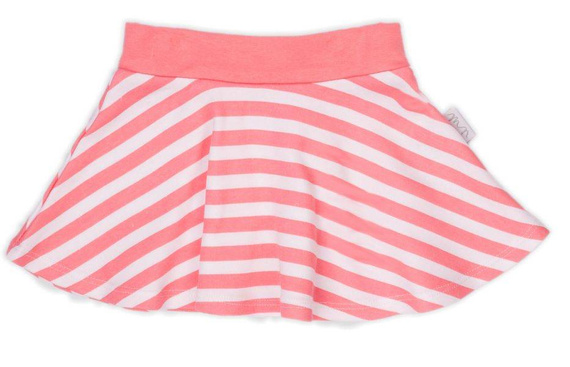 Spódniczka 175174 "Alice" Nicol - paski