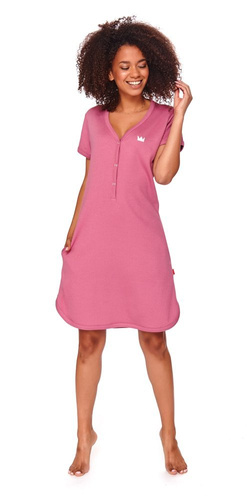 4115 Koszula Nocna do karmienia Doctor Nap - dolce vita