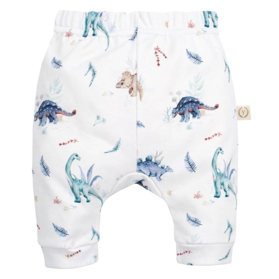 Dinos Yosoy Spodnie niemowlęce