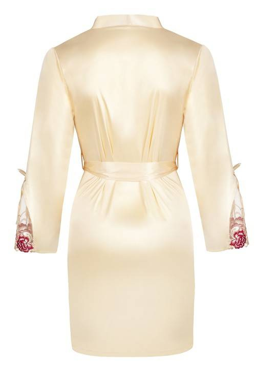 Parllie LC 90393-1 Sunglow X Collection Szlafrok damski LivCo Corsetti