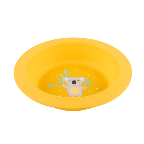 CA56/523YEL Exotic Zestaw naczyń Canpol Babies