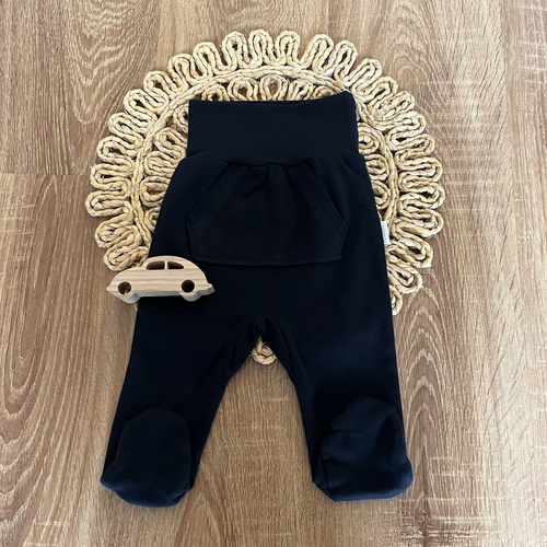 PD11621 Paski Mamatti Półśpiochy niemowlęce